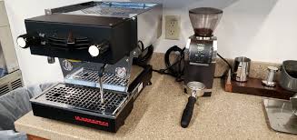 Coffee machine la marzocco linea mini maintenance keys. Journey La Marzocco Linea Mini In An Office Setting
