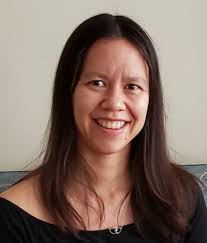 Interview with Author Jackie Lau