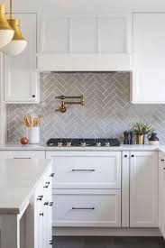 What you need to know about tile: The Affordable Kitchen Backsplash Decor Ideas Kitchen Backsplash Designs Kitchen Trends Gray Kitchen Backsplash