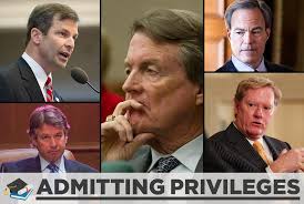 Admissions Inquiry Takes Center Stage in UT Saga