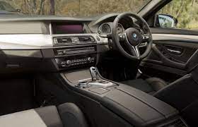 New bmw m5 is an exceptionally. Interior Bmw M5 Competition Package Au Spec F10 2013 16