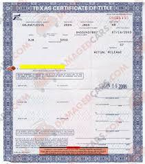 A rebuilt title reflects that a vehicle has been rehabilitated after being issued a salvage title, which would have resulted from extensive collision damage some insurance companies won't cover rebuilt cars fully, if at all, though it might depend on the vehicle in question. Texas Car Title How To Transfer A Vehicle Rebuilt Or Lost Titles
