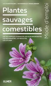 Auteur de plusieurs livres dont mes bonnes plantes et mes bonnes herbes éditions rustica et cuisinons les fleurs éditions terre vivante, floradiane cuisine les légumes anciens, fleurs comestibles, plantes sauvages. Extrait Plantes Sauvages Comestibles Mode D Emploi Editions Ulmer By Editions Ulmer Issuu