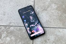 Google Pixel 4 XL review: An excellent ...