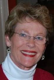 Obituary of Brenda Barnett Rowland