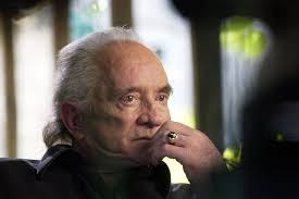 A Day in the Life of Johnny Cash