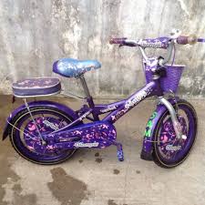 1 jakarta selatan 12750 jakarta. Kids Bicycle Family Brand From Indonesia Sports Bicycles On Carousell