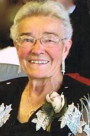 Christine Erna Haunholter Obituary in Grande Prairie at Oliver's Funeral  Home & Crematorium