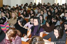 Structura instituţională a facultății include 4 departamente: Psihologie È™i È™tiinÈ›e Ale EducaÈ›iei Admitere LicenÈ›Äƒ Admitere 2021 Universitatea Alexandru Ioan Cuza Din IaÈ™i