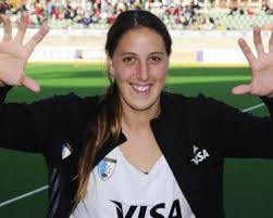 María belén succi (born 16 october 1985) is an argentine field hockey goalkeeper who won the gold medal at the 2007 pan american games and 2019 pan american games, silver medal in 2015 pan american games and 2011 pan american games. Contratar Belen Succi 011 4740 4843 O Al 011 2055 4218 Contrataciones Christian Manzanelli Representante Artistico Contratar Artistas