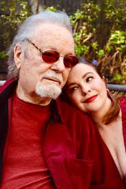 Amber and Russ Tamblyn in Convo — The Bare Magazine