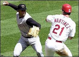 Contents tino martinez drilled in back wild brawl ensues an evening with derek jeter and tino martinez the cardinals eventually traded martinez to the tampa bay devil rays when they decided to. Countdown To Cardinals 21
