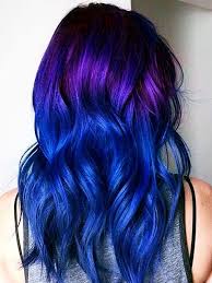 Best purple hair color ideas, including shades for blondes and brunettes and short and long hair, purple highlights, and deep plum hair inspiration love blue and purple? 10 Best Purple Black Hair Color Ideas To Rock In 2019 Wetellyouhow