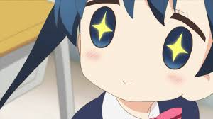 Anime Review Hara S Hello Kiniro Mosaic Golden Mosaic Season 2 Rolled Gold Anime Reviews Anime Mosaic