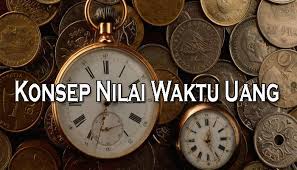 Let's look at another example that takes a different angle. Pengertian Dan Contoh Konsep Nilai Waktu Uang Time Value Of Money Lengkap Pelajaran Sekolah Online