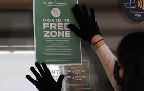 Полупустые рестораны снова остаются в. Tatuirovki I Nervnye Posetiteli Restoranov V Moskve Otmenili Qr Kody