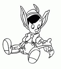 Check spelling or type a new query. Free Printable Pinocchio Coloring Pages For Kids