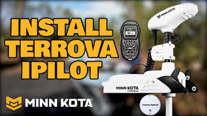This quick release bracket has been discontinued and is no longer available from minn kota. Minn Kota Trolling Motor Quick Release Bracket Youtube