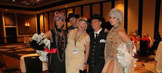 Premium selection of designer fabrics & wallpapers. Event Recap Razzle Dazzle Smart Meetings