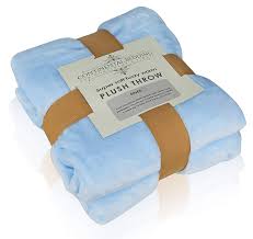 Check spelling or type a new query. Premium Quality Super Soft Plush Throw Blanket Baby Toddler Adult Sizes Continental Bedding