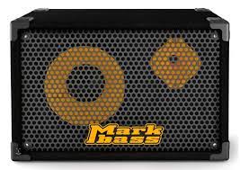 Maybe you would like to learn more about one of these? Markbass Traveler 121h Bass Guitar Cabinet