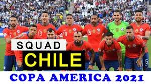 See live football scores and fixtures from copa america powered by livescore, covering sport across the world since 1998. Chile Squad Copa America 2021 Chile Vs Argentina Match Today Chile Today Match