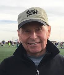 Richard Kellogg Obituary