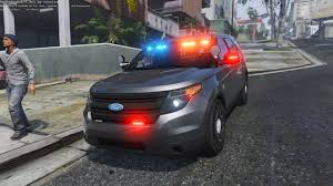 Unmarked Ford Explorer Ford Police Police Undercover Police Cars