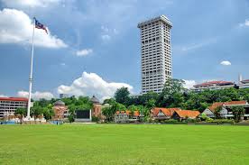 Plan to visit dataran merdeka, malaysia. 5 Places To Visit To Get Into The Spirit Of Merdeka