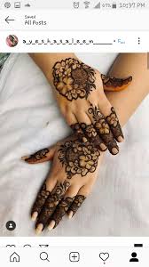 Pin By Hiral Gandhi On Mehndi Henna Designs Feet Bridal Henna Designs Henna Designs Hand