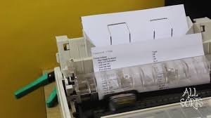 Tout en compacité, ce modèle imprime des documents nets avec des couleurs vives. Epson Lq 300 Ii Printer Reset All Sorts Youtube