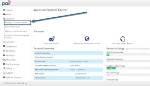 Adding An Spf Record To A Domain Pair Knowledge Base