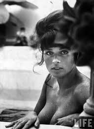 Senta Berger - Free pics, galleries & more at Babepedia