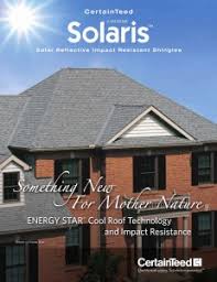 Maybe you would like to learn more about one of these? Vmr Certainteed Landmark Solaris Van Martin Roofing