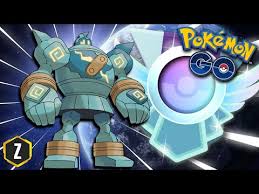 Golett (Pokémon Go) - Best Moveset, Weakness, Counters, Shiny