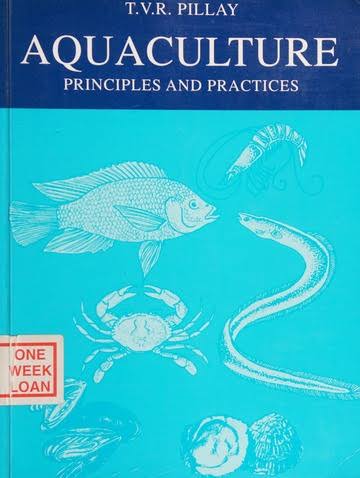 Aquaculture : principes et pratiques