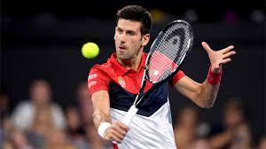 Despite maintaining a high standard of tennis deep into the third set, djokovic decided he could not continue. Novak Djokovic Wants Australian Open 2020 To Be Rescheduled Essentiallysports