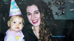 Denton police hope found remains will bring 'closure' to missing UNT  student's family