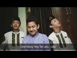 Hari ulang tahun adalah hari kebahagiaan buat kita, meskipun begitu kita tentu sadar semakin bertambahnya umur semakin berkurang waktu ayah, selamat ulang tahun. Ade Berjilbab Coklat Guz Azmi Hafidzul Ahkam Dan Syakir Daulay Lagu Mp3 Mp3 Dragon