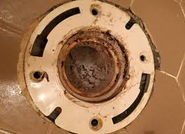 Since the toilet flange sits on a subfloor, i would install a flange extension. How To Replace A Toilet Flange In 6 Easy Steps Toilet Haven