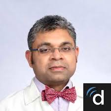 Dr. Vineet Gupta, MD