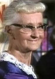 The Little Old Lady From Pasadena. ## The origins of "The Little Old Lady  (from Pasadena)" stem from a very popular  [Dodge](https://en.wikipedia.org/wiki/Dodge) ad campaign in southern  California that launched in early 1964.[[5]](https://en.wikipedia ...