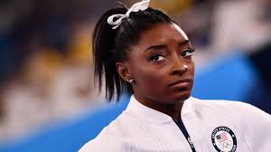 Simone biles, who shocked the olympic world tuesday when she pulled out of the u.s. Enuti7wrrhlp5m