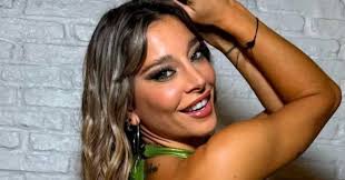 Cabañas Quattrocchi: el refugio de Eva de Dominici en Cañuelas