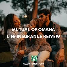 This plan pays out only in the event of accidental death. Mutual Of Omaha Life Insurance Review For 2021 Millennial Money