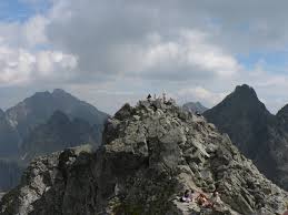 Located in zakopane, hotel rysy is in the city center and near the boardwalk. Rysy Wikipedia