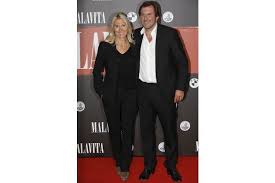 Check out @saramariestickers for shop updates! Christophe Lambert Et Marie Sara Une Histoire En Images