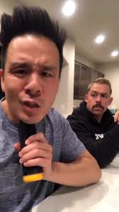 Who sounds better... Me or T-Pain? #roddyricch #thebox ⚡️ @davidhadden