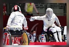 แข้งตาบอดไทยซิวที่ 4 ศึกฟุตบอล 'ปรีพาราลิมปิกเกมส์' ที่ญี่ปุ่น ปรบมือดังๆ! à¸ªà¸£ à¸›à¸œà¸¥à¸— à¸žà¸ à¸¬à¸²à¹„à¸—à¸¢ à¸žà¸²à¸£à¸²à¸¥ à¸¡à¸› à¸ à¹‚à¸•à¹€à¸ à¸¢à¸§ 2020 à¸§ à¸™à¸— 25 à¸ª à¸‡à¸«à¸²à¸„à¸¡ 2564