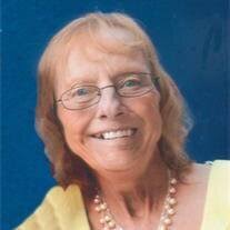 Wanda Barber Obituary